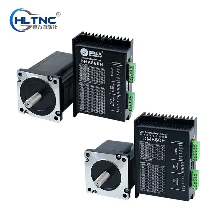 2 PHASE Micro Drive