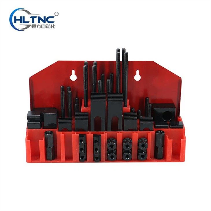 Clamping Kits and Parts