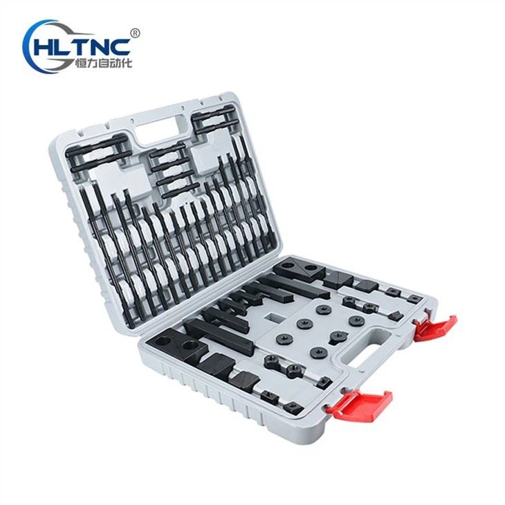 Clamping Kits and Parts