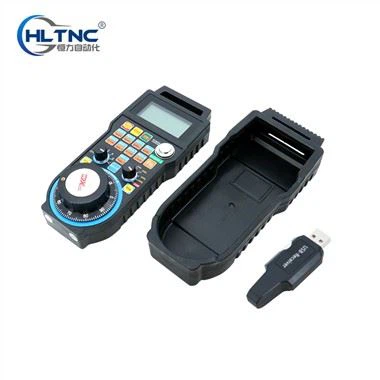 Electronic Pulse Handwheel