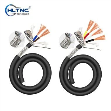 Motor Shielded Cable
