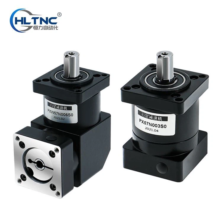 Nema 23 Planetary Gearbox