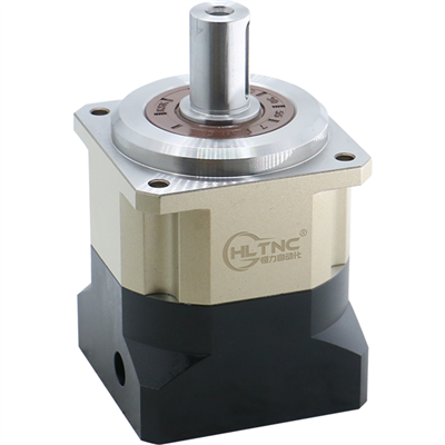 High Precision Planetary Gearbox