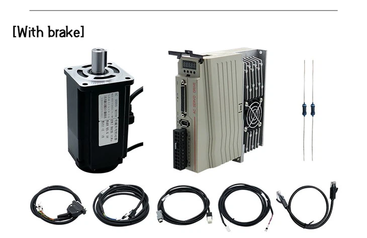 Absolute Value Servo Driver price
