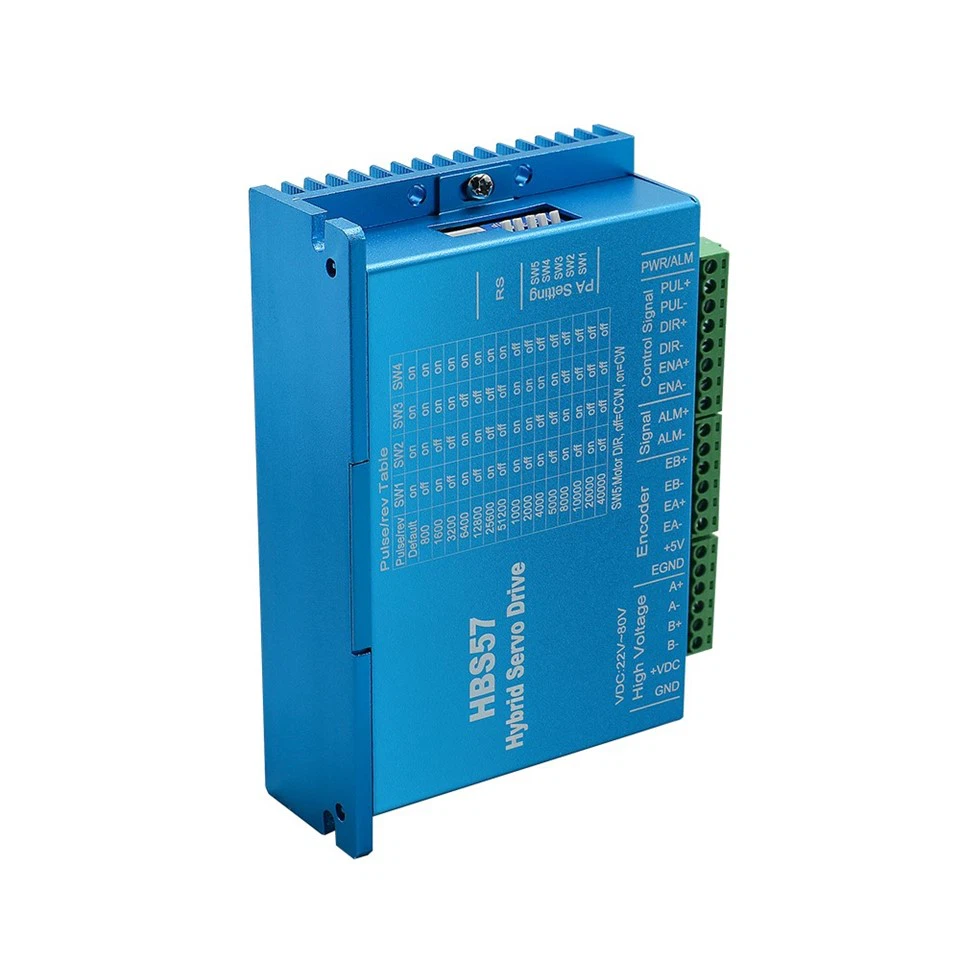 hbs57 driver