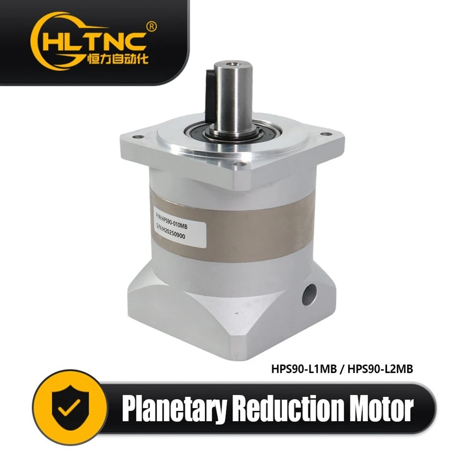 HPS90MB Planetary Gearbox For NEMA34 Stepper Motors suppliers