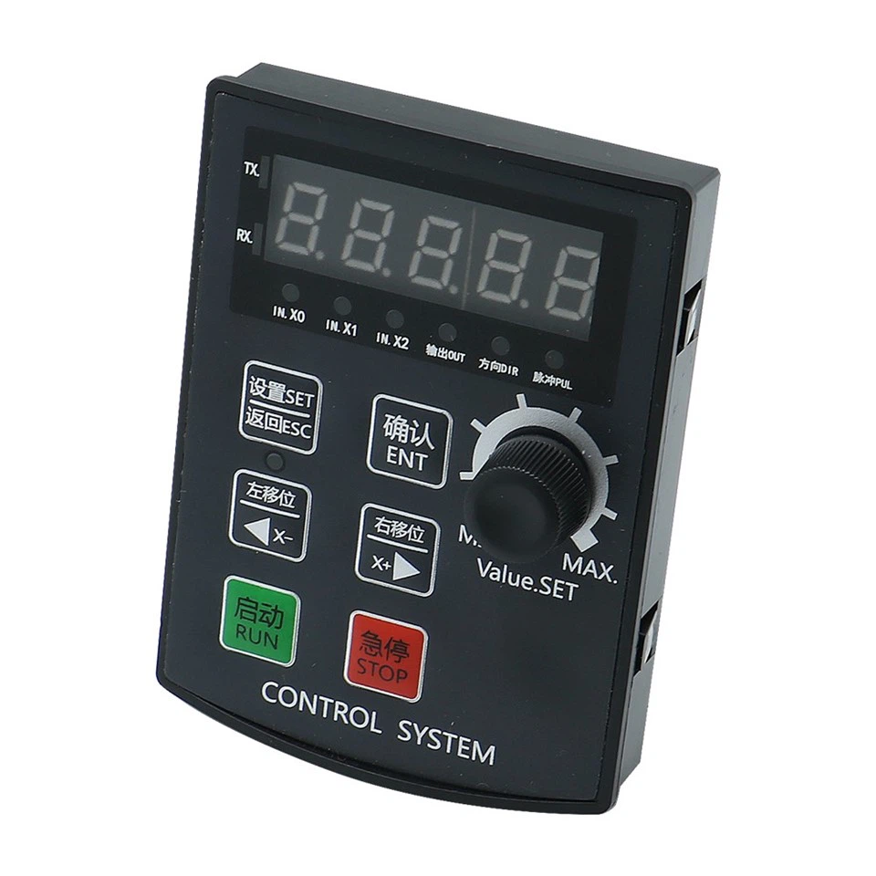 Nama 23 Stepper Motor Control factory