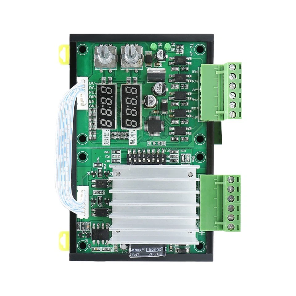 Nama 23 Stepper Motor Control high quality
