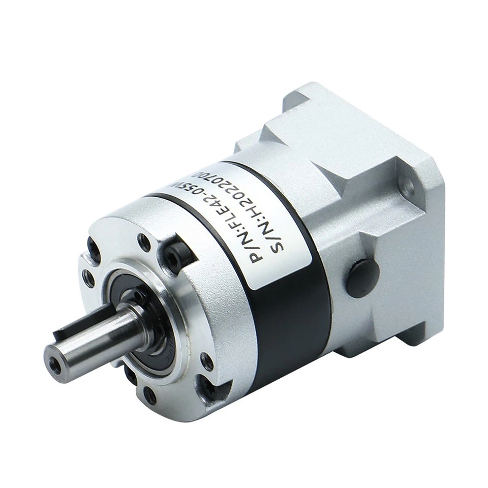 nema 17 planetary gearbox