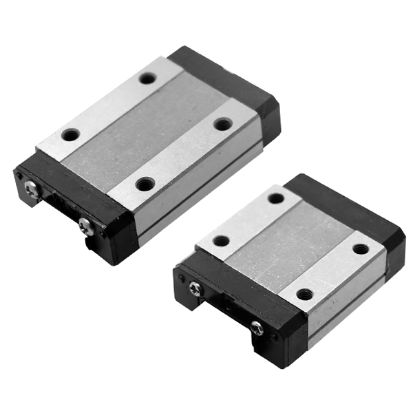 linear rail mgn