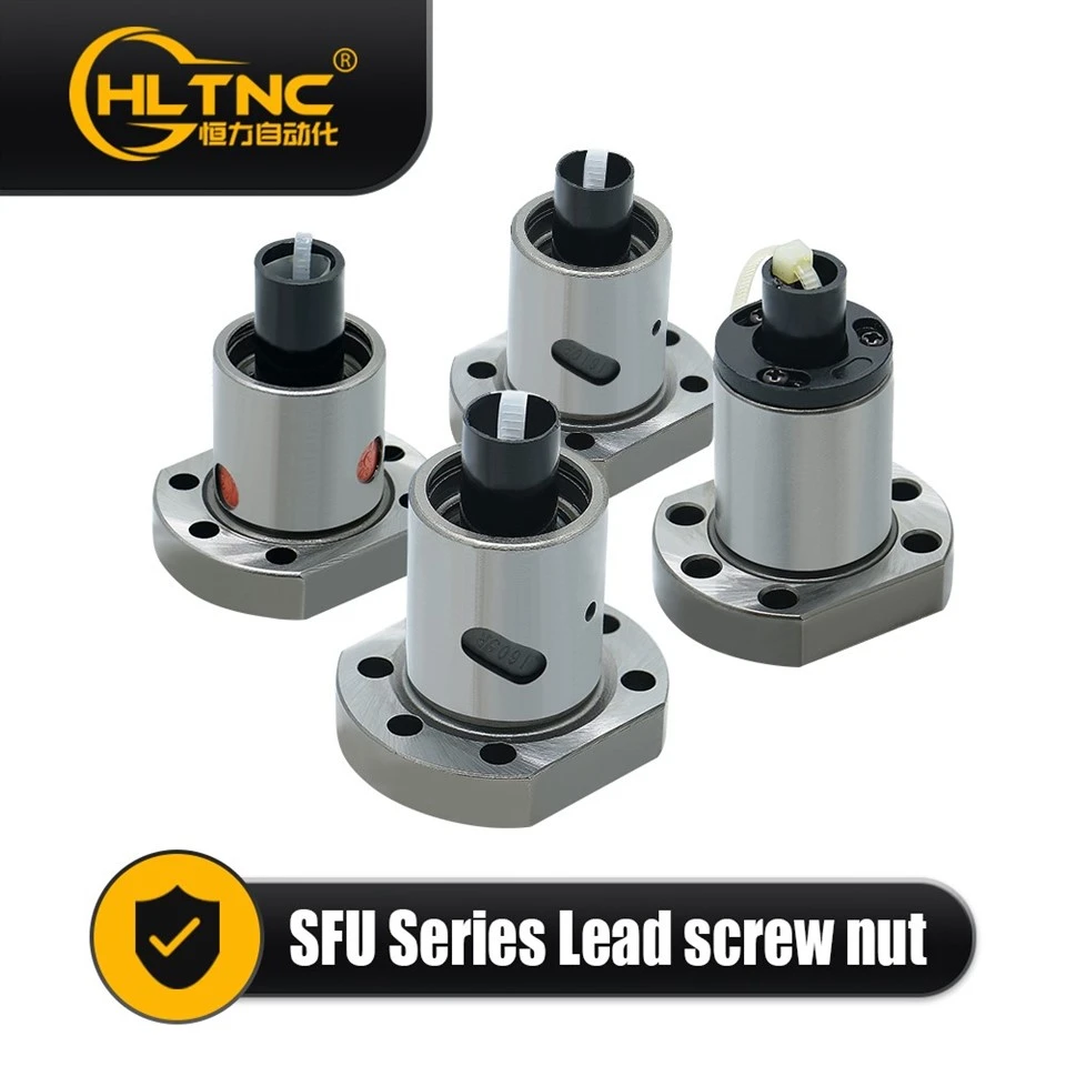SFU Ball Screw Nut suppliers