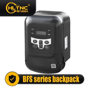 Backpack Converter
