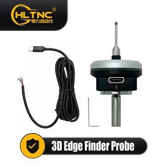 CNC 3D Touch Probe
