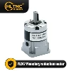 FLE42 Mini Planetary Gearbox For 42 mm Stepper Motors