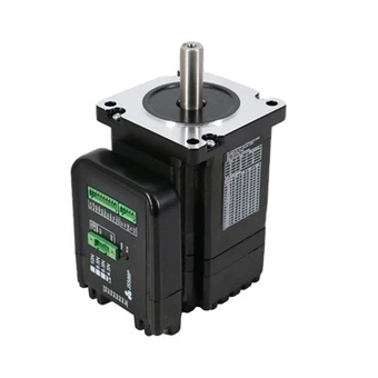 Integrated Motor Drive