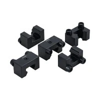 Linear Guide Rail Stopper - HGH And EGH Stop Block