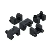 Linear Guide Rail Stopper - HGH And EGH Stop Block