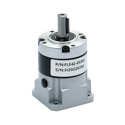Nema17 Reducer