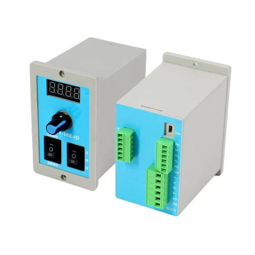 Speed Regulator
